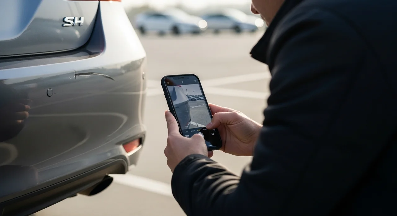 제주도 렌트카 예약 시 자주 하는 실수와 주의사항