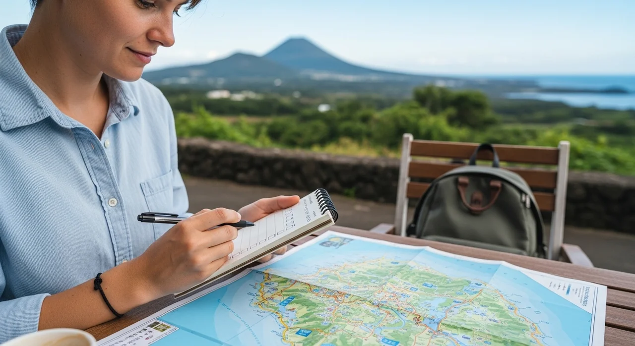 최종 선택을 위한 체크리스트 및 면책문구