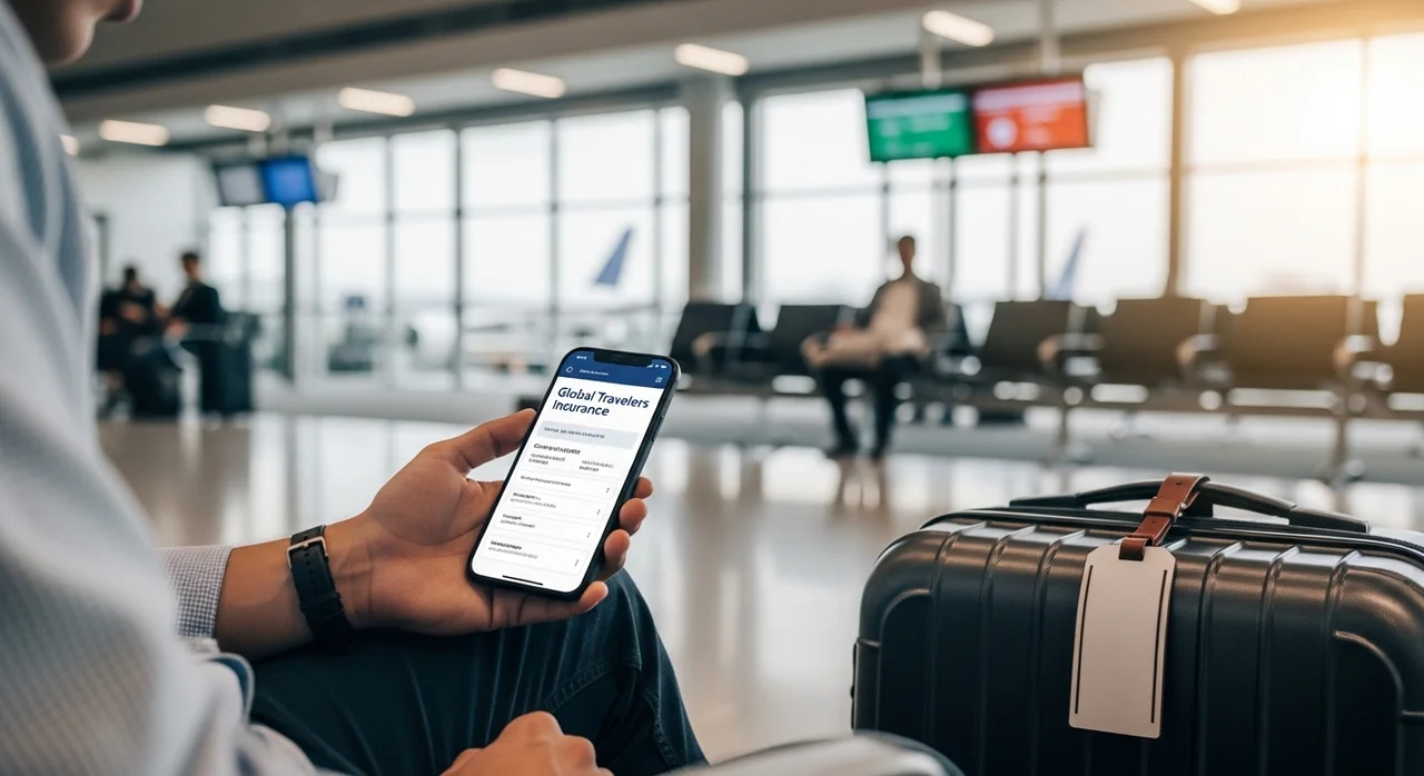 해외여행자 보험, 왜 선택이 아닌 필수일까?