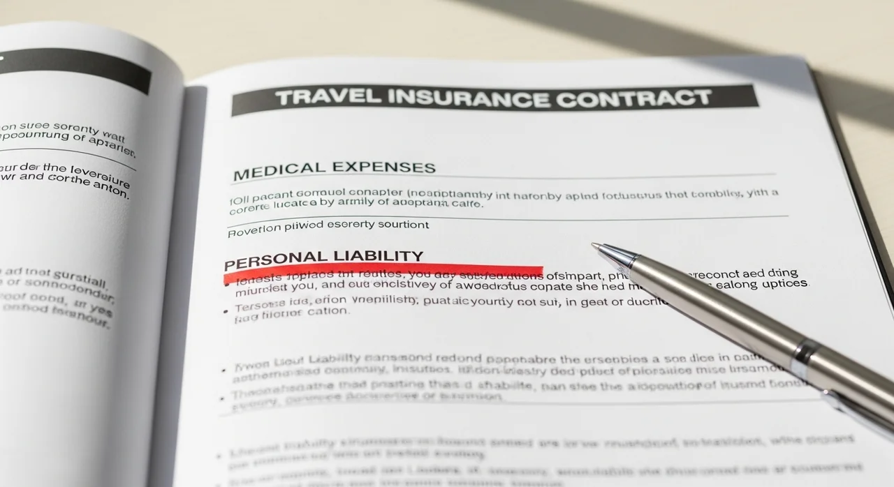 가입 전 반드시 확인해야 할 3가지 필수 보장 항목