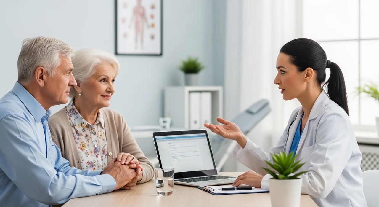 주의해야 할 대상 및 병원 상담이 필요한 경우