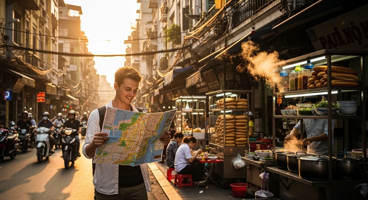 베트남 여행, 설레는 첫걸음 전 꼭 확인하세요!