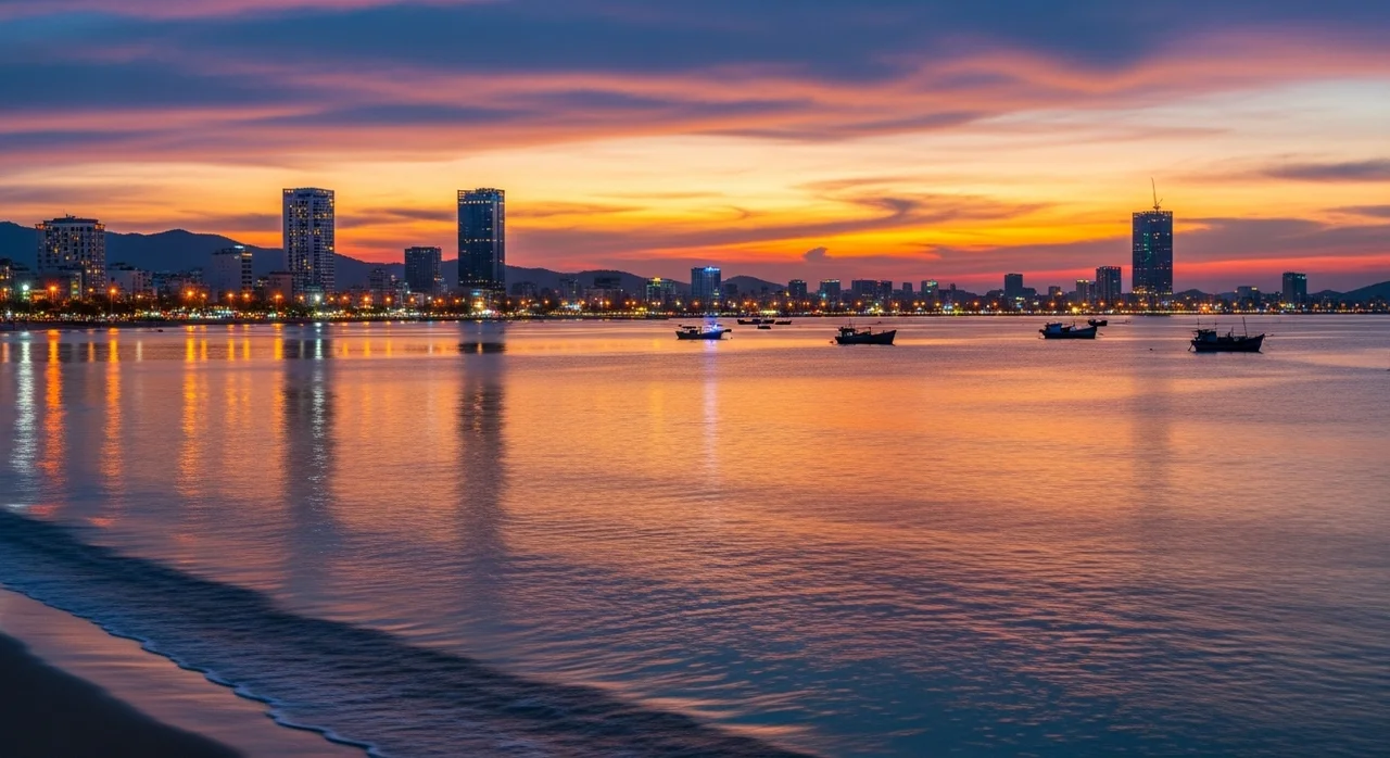 마무리: 안전하고 즐거운 베트남 여행 되세요!