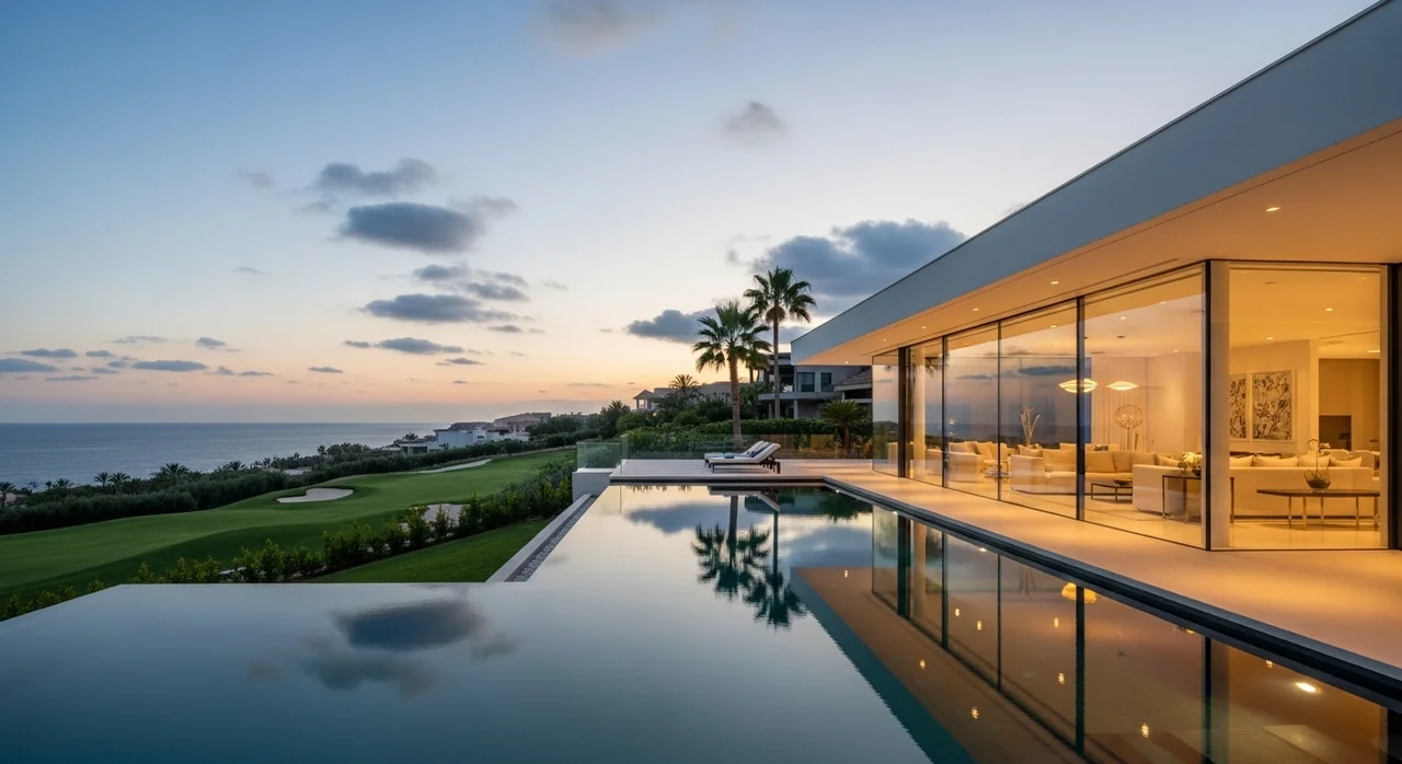 레스트필드 빌리지 이용 및 숙박 가이드