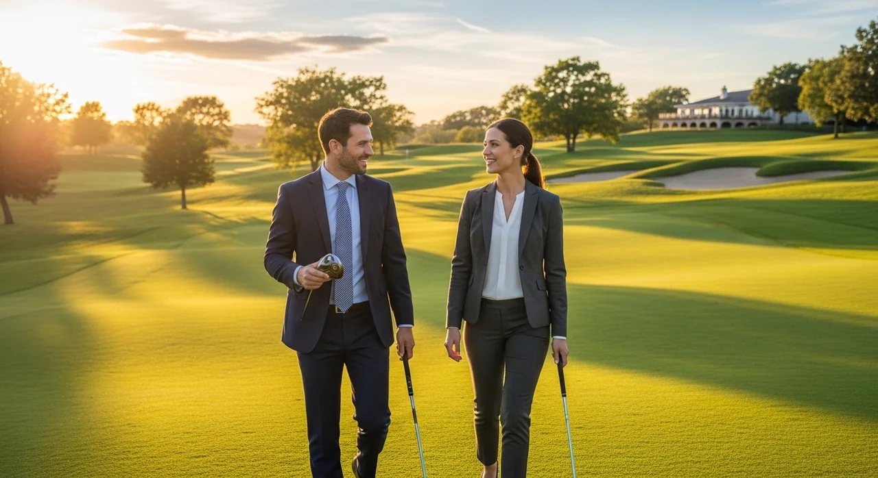 개인 vs 법인, 어떤 회원권이 유리할까?