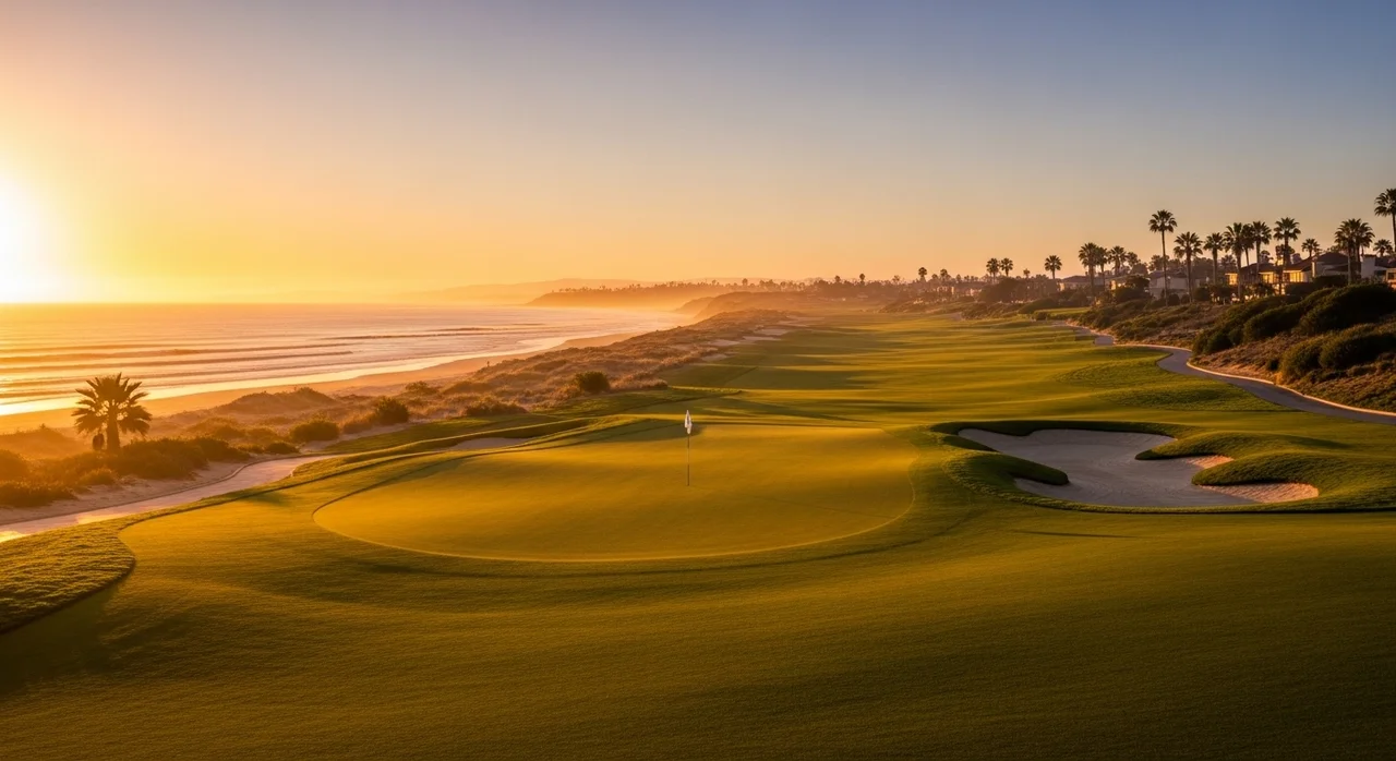 시장 전문가가 말하는 해운대비치CC의 가치