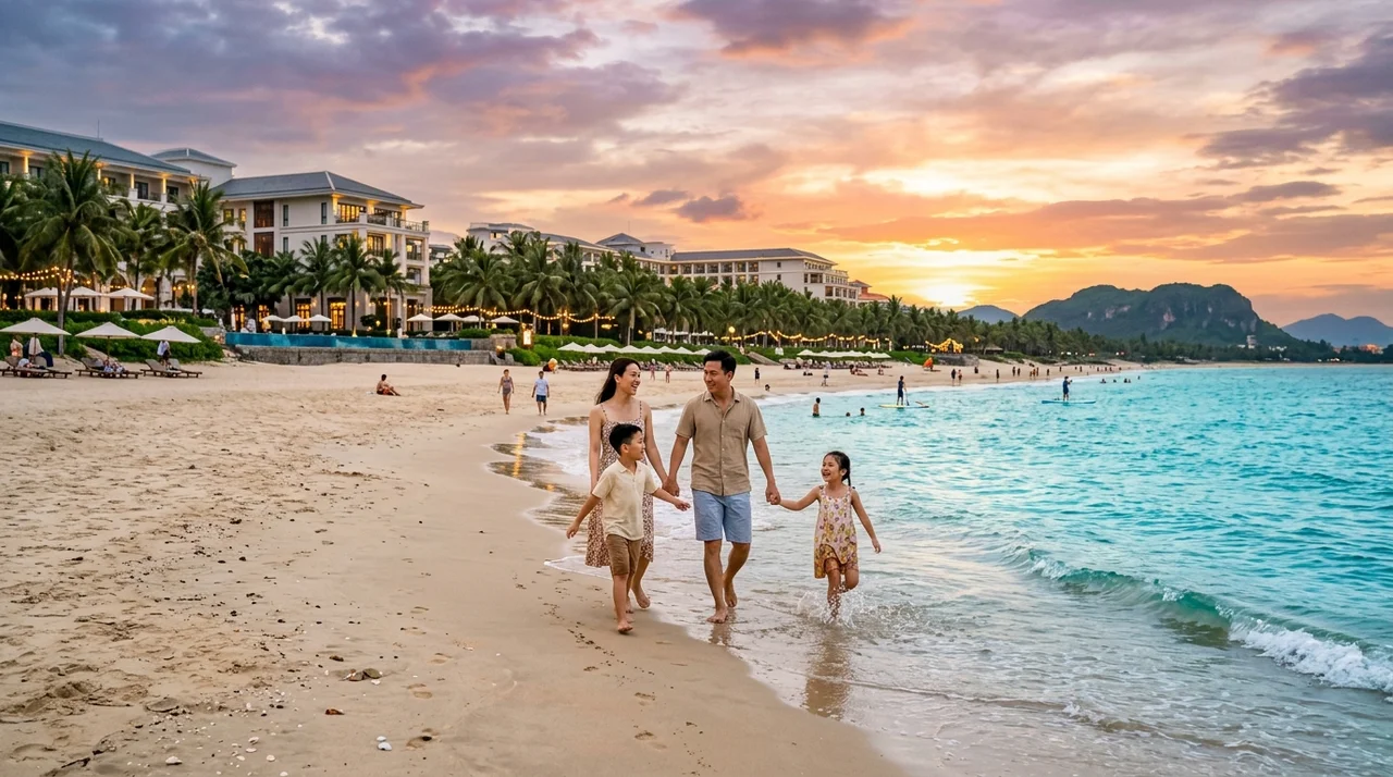 추석해외여행패키지 예약 가이드 | 2026 추천 여행지 및 가격 비교