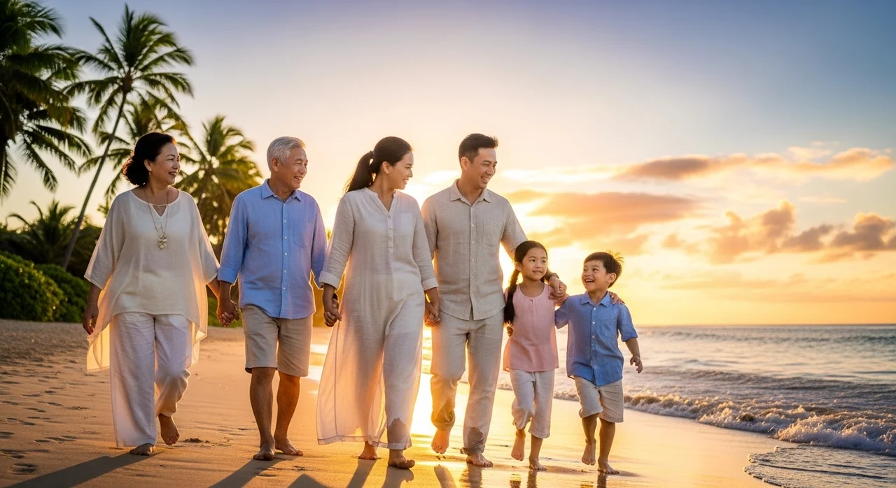 2026년 추석 연휴, 해외여행 패키지 지금 준비해야 하는 이유