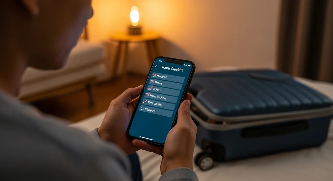 실패 없는 패키지 예약을 위한 필수 체크리스트