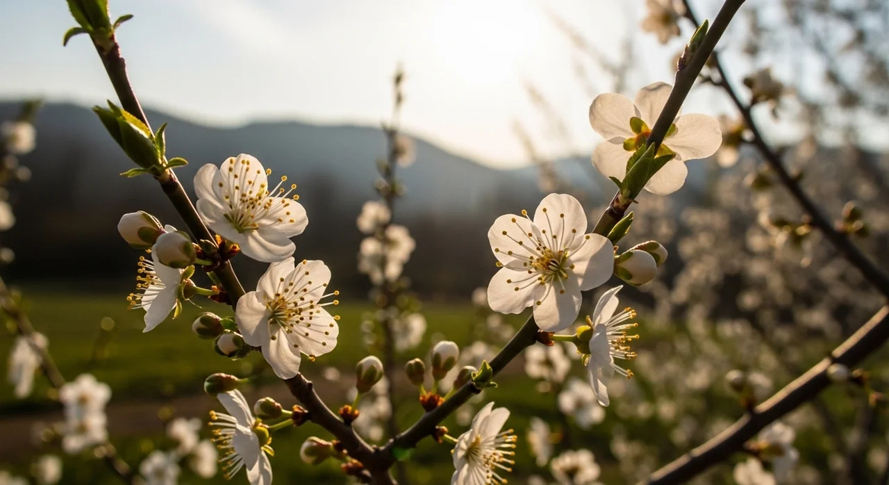 2026년 매화축제, 실패 없이 즐기는 핵심 비법