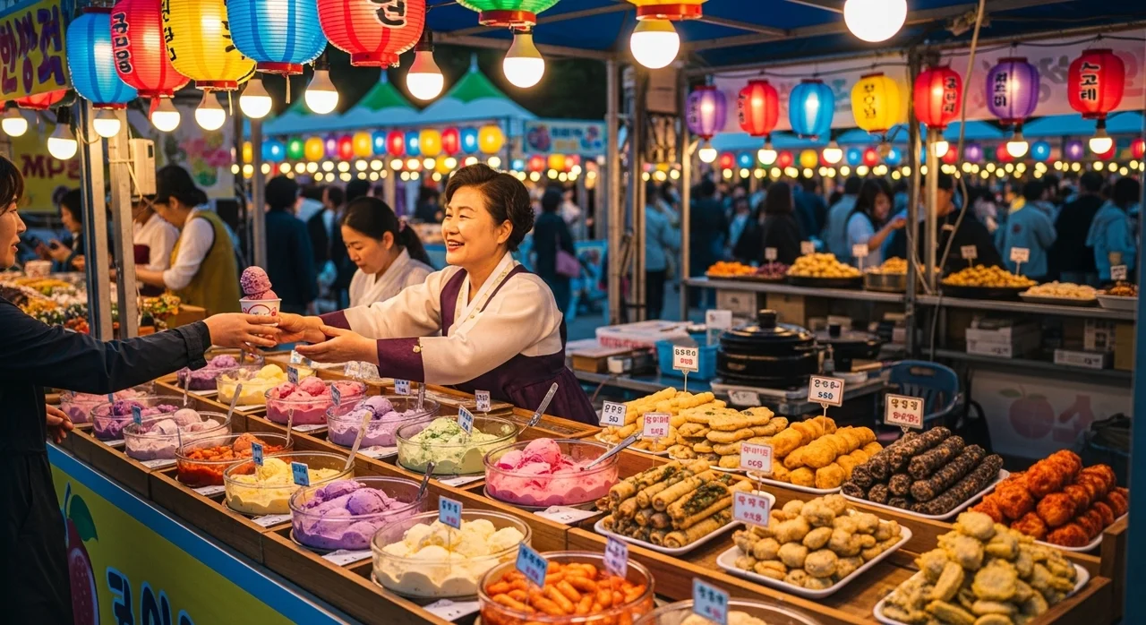 광양 매화축제 방문 전 알아야 할 기본 정보