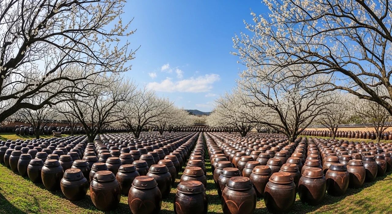 놓치면 후회하는 인생샷 포토존 리스트