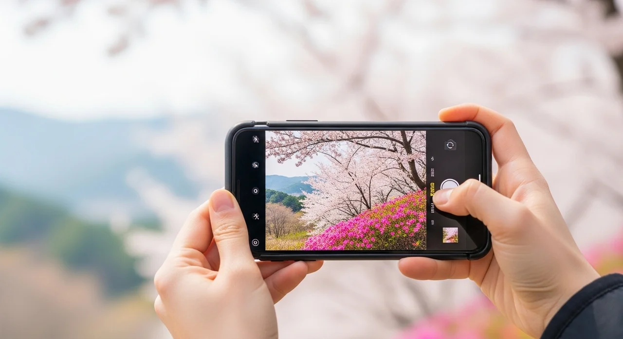 지금 딱 떠나기 좋은 5월 국내여행지 핵심 요약