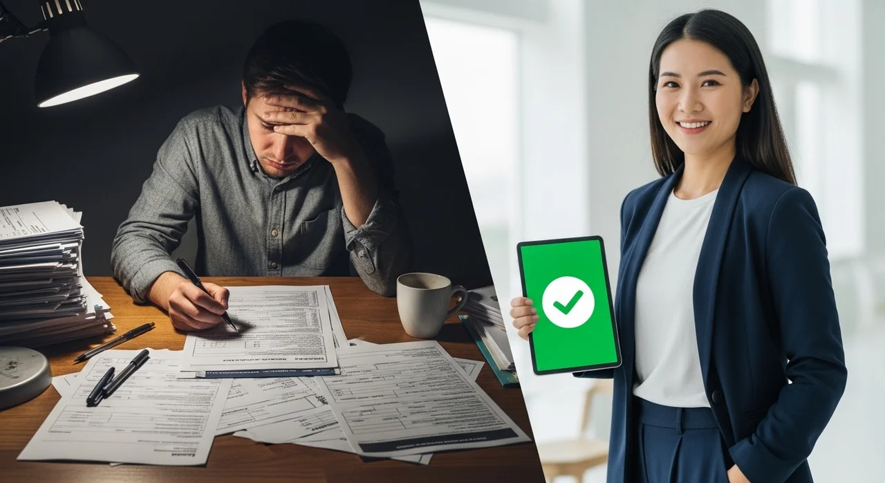 단체보험 vs 개인보험, 어떤 차이가 있을까요?