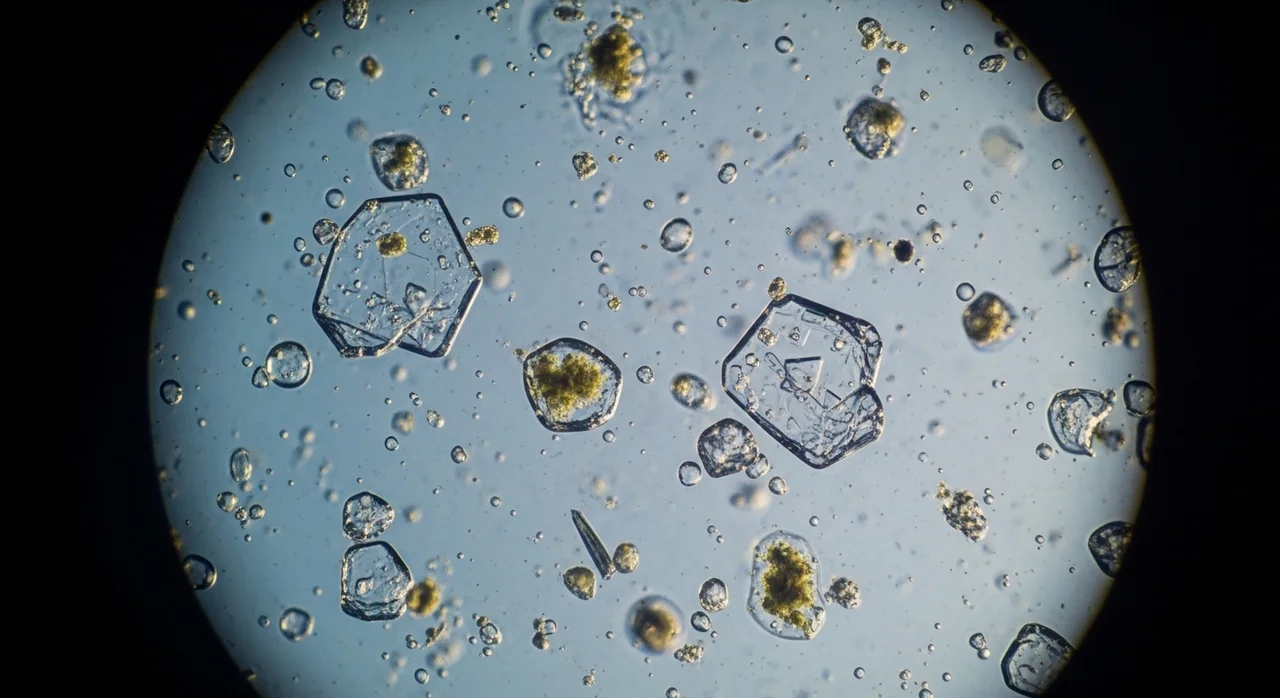 전문가들이 말하는 수질의 중요성