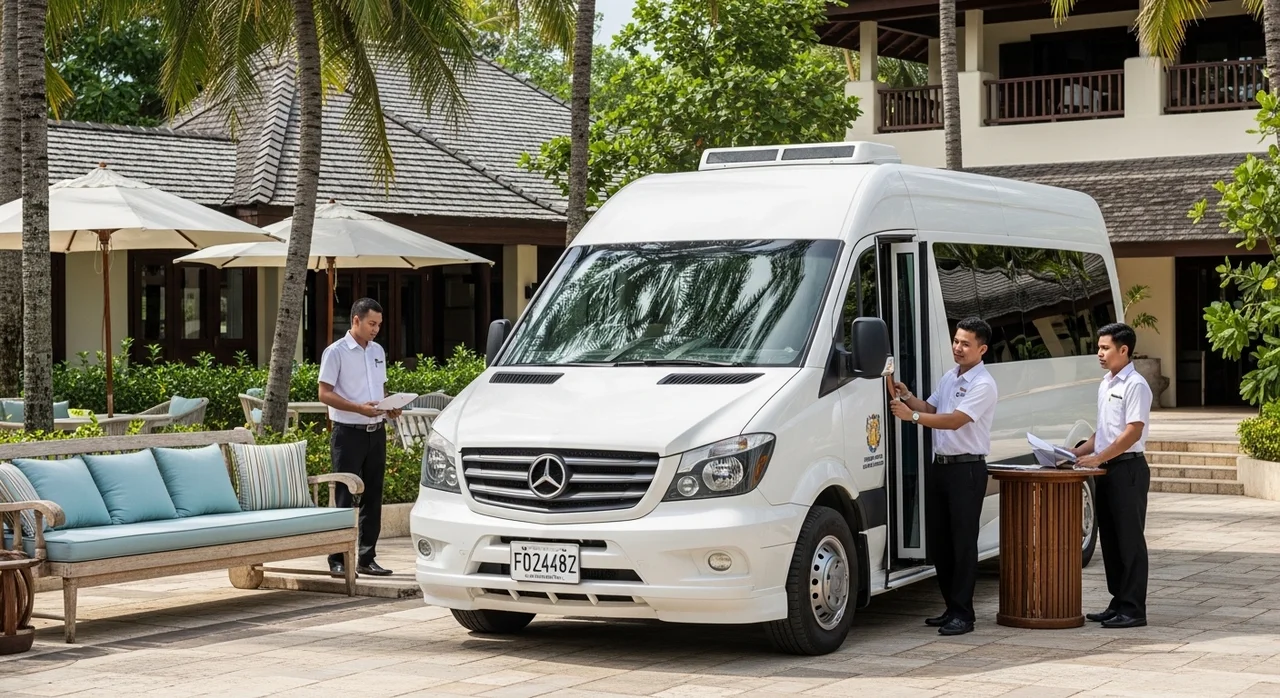 자유로운 이동을 돕는 셔틀 이용 가이드