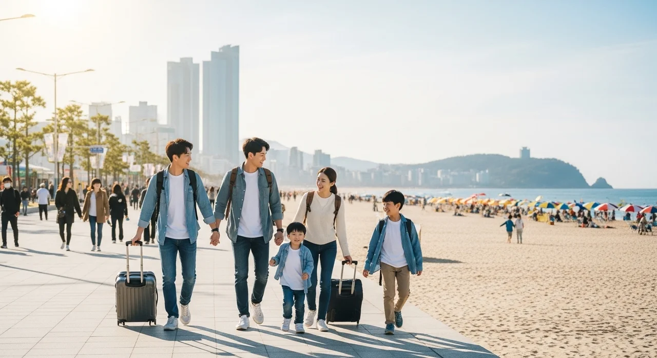 여행 테마별 최종 추천 가이드