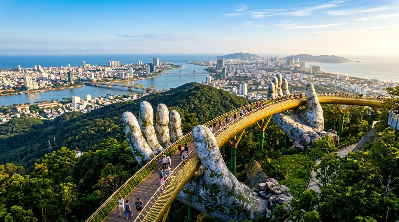 다낭 3박4일 일정 [2026 업데이트] 실제로 다녀온 추천 코스 및 꿀팁 완벽정리