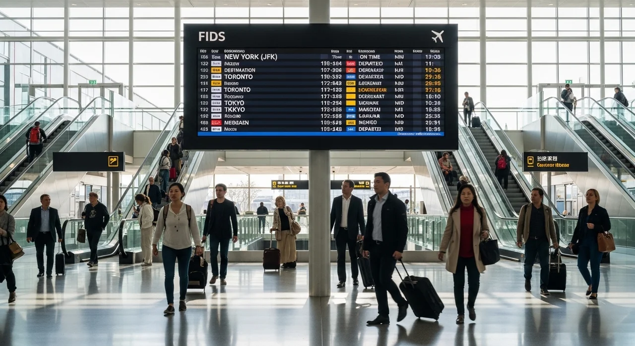 직항 vs 경유, 어떤 선택이 경제적일까?
