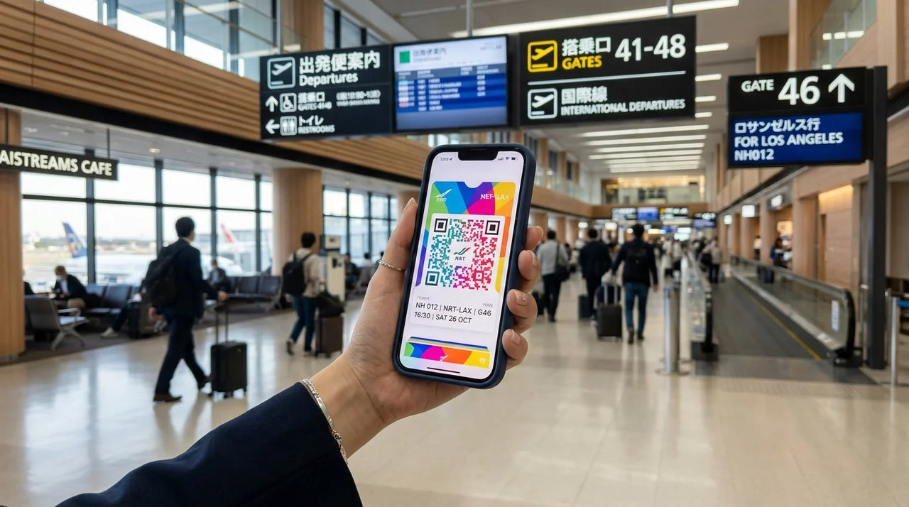 비짓재팬 등록 방법 2026 일본 입국 QR 코드 완벽 정리