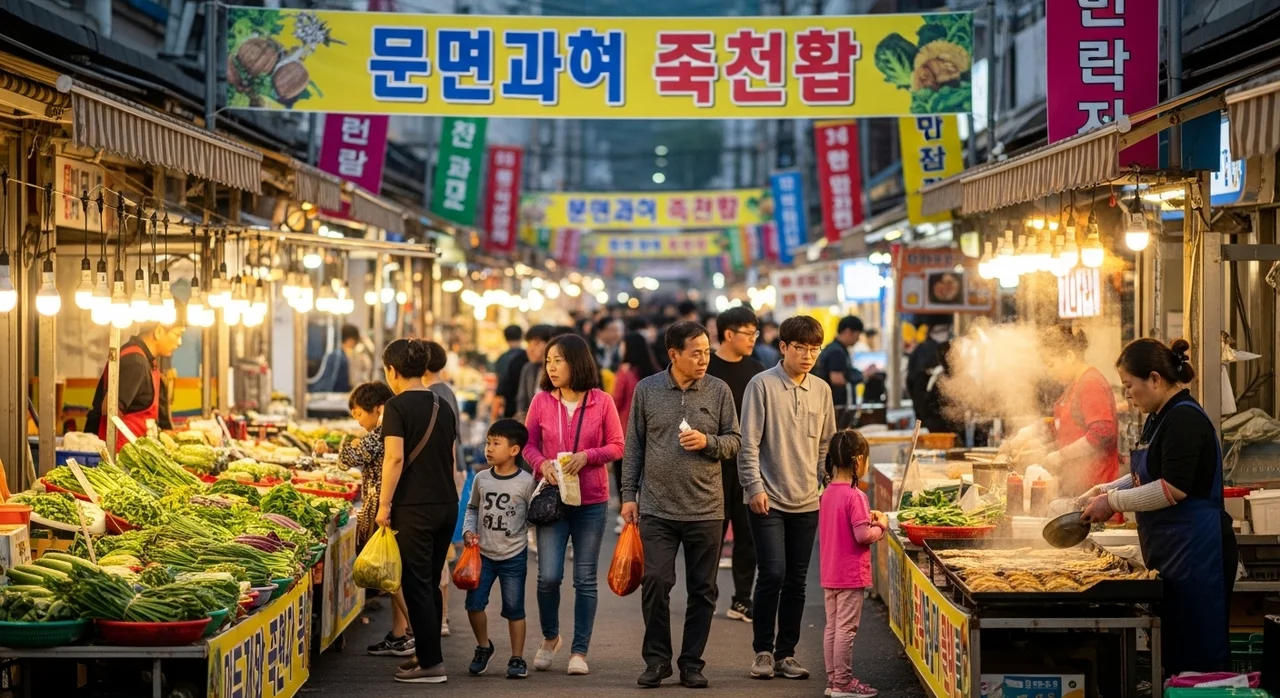 2026 영양 산나물축제 기본 정보 및 일정