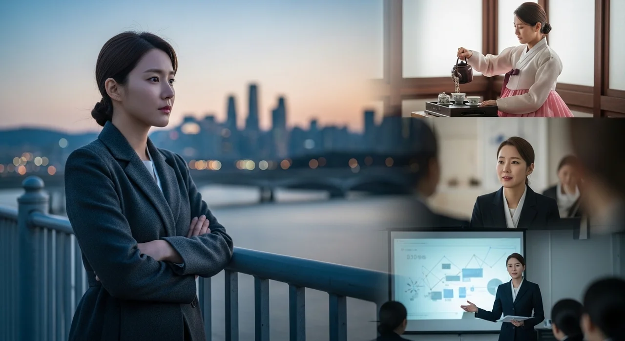 송윤아의 빛나는 필모그래피: 다시 봐도 좋은 대표작