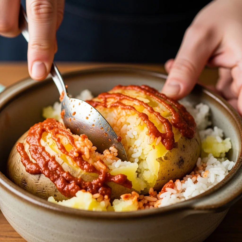 장치조림을 200% 더 맛있게 즐기는 3단계 방법