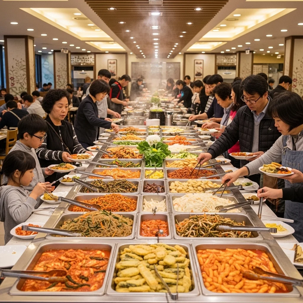 생생정보가 극찬한 8천원의 행복, 어디일까요?