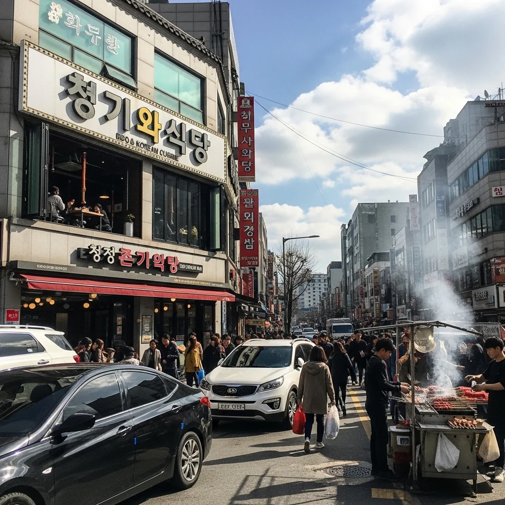 방문 전 꼭 확인해야 할 주의사항