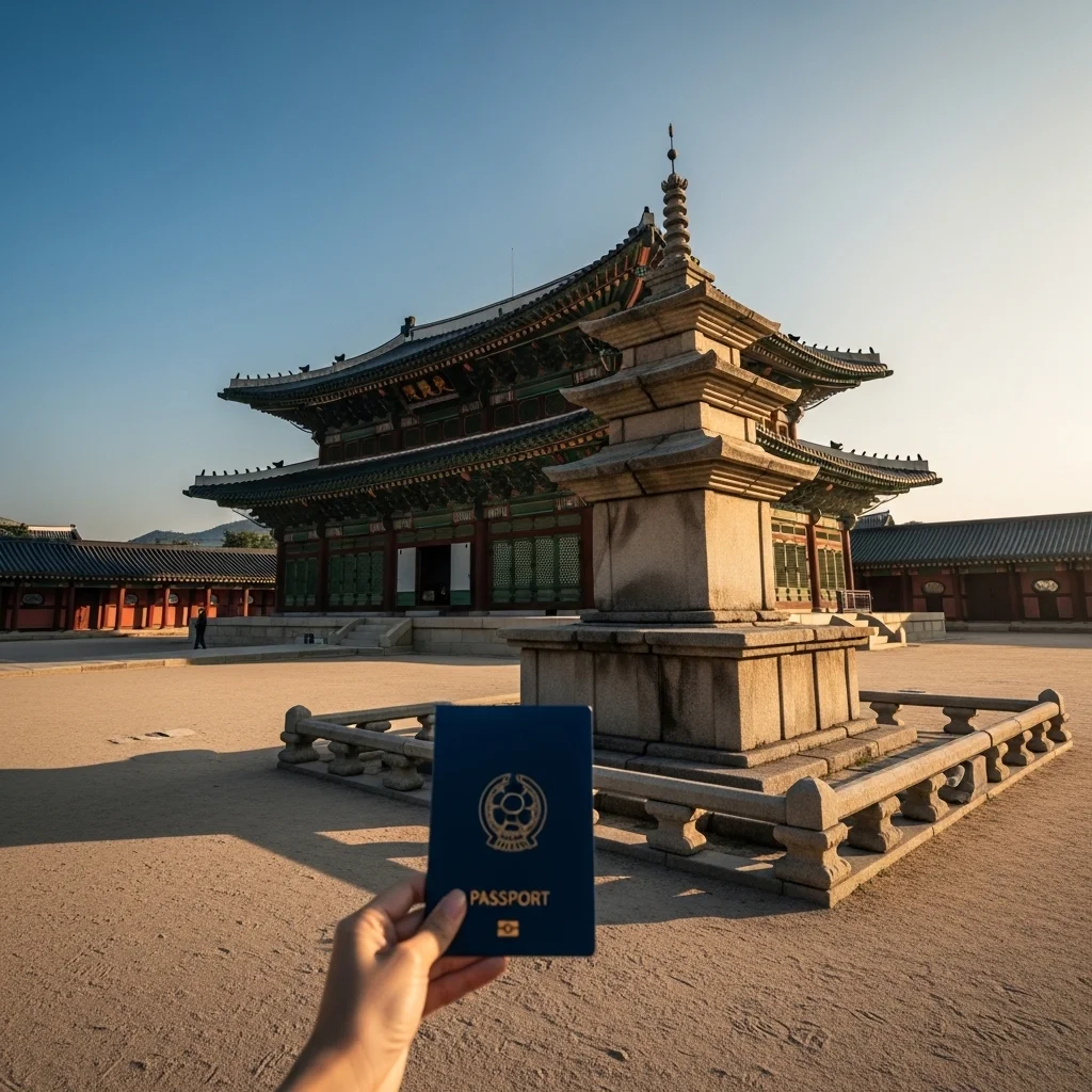 국가유산 방문자 여권, 왜 다들 신청할까요?