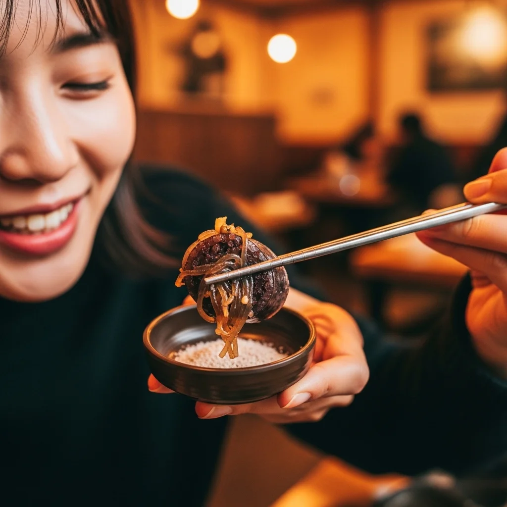 마치며: 구월동 순대리아에서 행복한 한 끼 되세요!